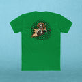 Defiant by Nature Concert T-Shirt