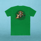 Defiant by Nature Concert T-Shirt