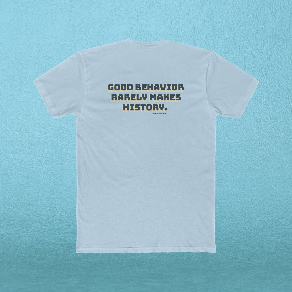 Make History T-shirt