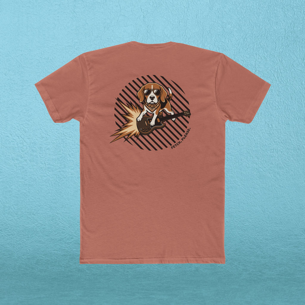 Defiant by Nature Concert T-Shirt