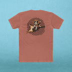 Defiant by Nature Concert T-Shirt