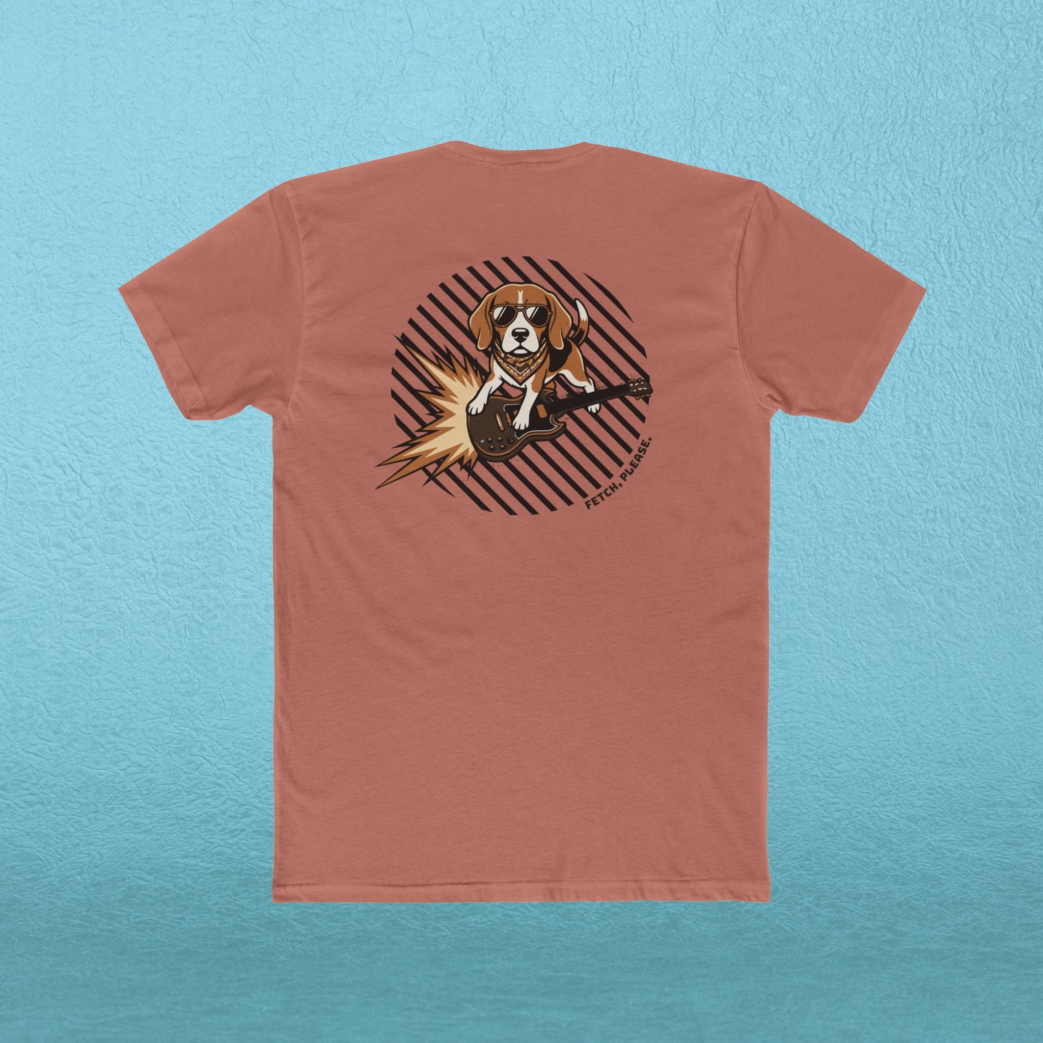 Defiant by Nature Concert T-Shirt