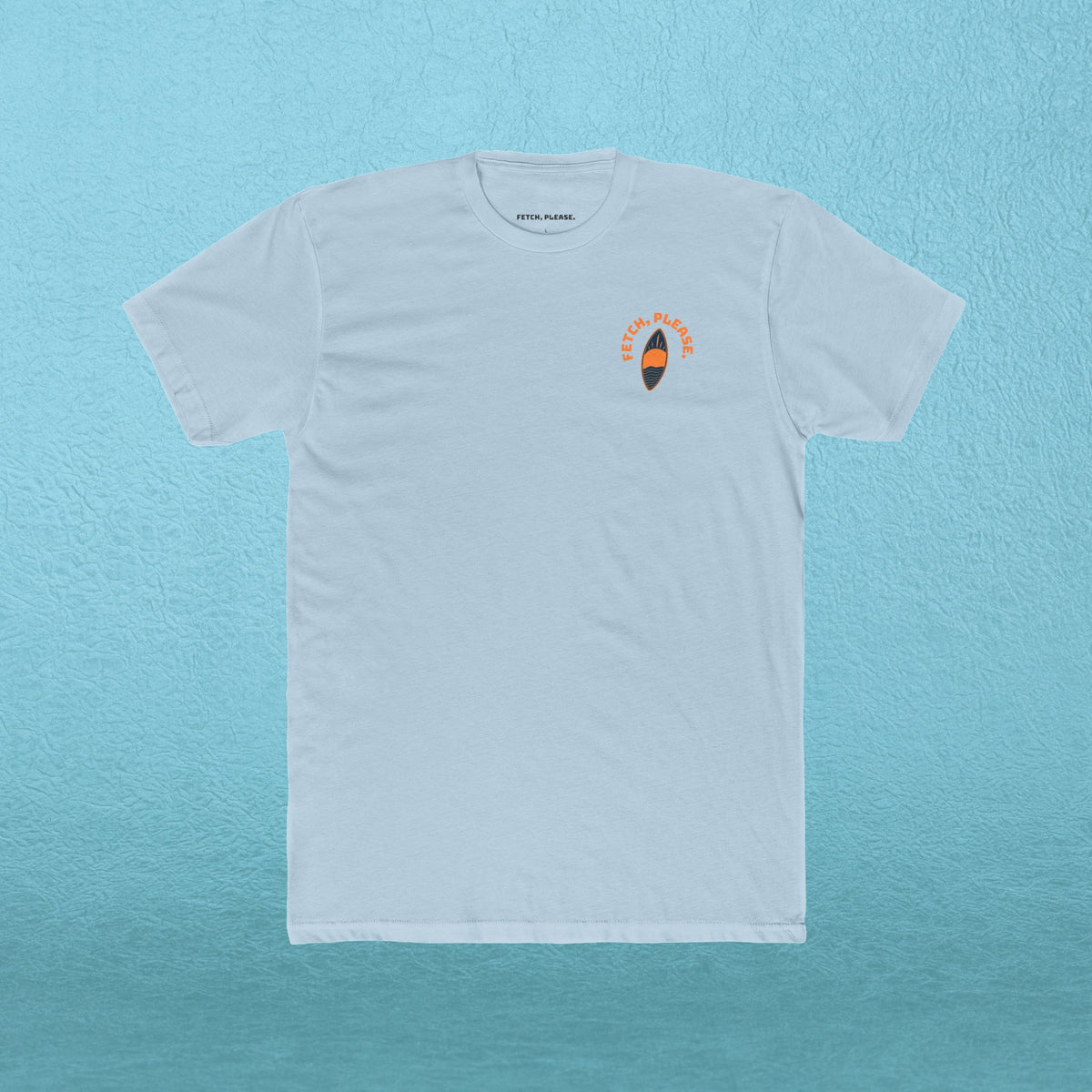 Kauai Surf T-shirt
