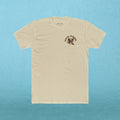 Duck Dog Mallard Graphic T-Shirt