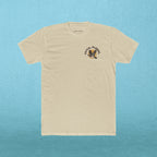 Duck Dog Mallard Graphic T-Shirt