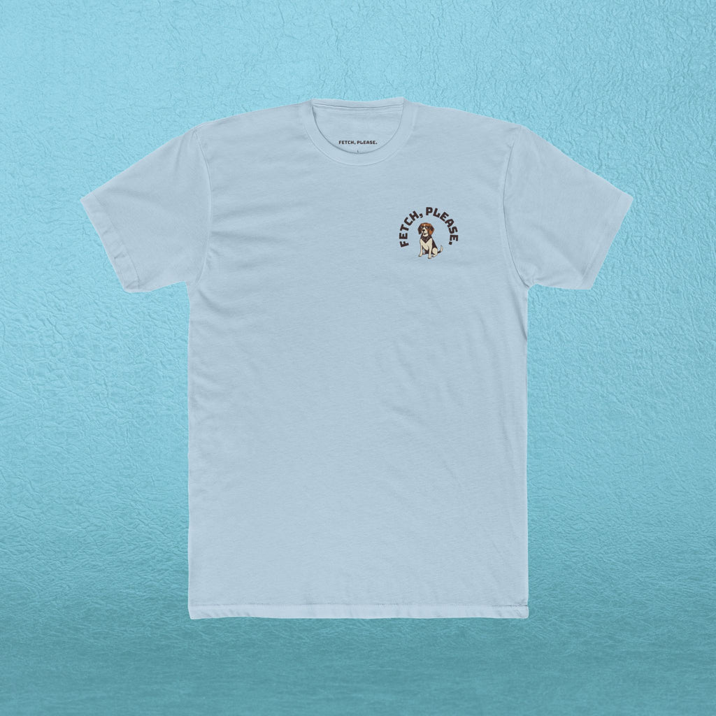 Not High Maintenance T‑Shirt