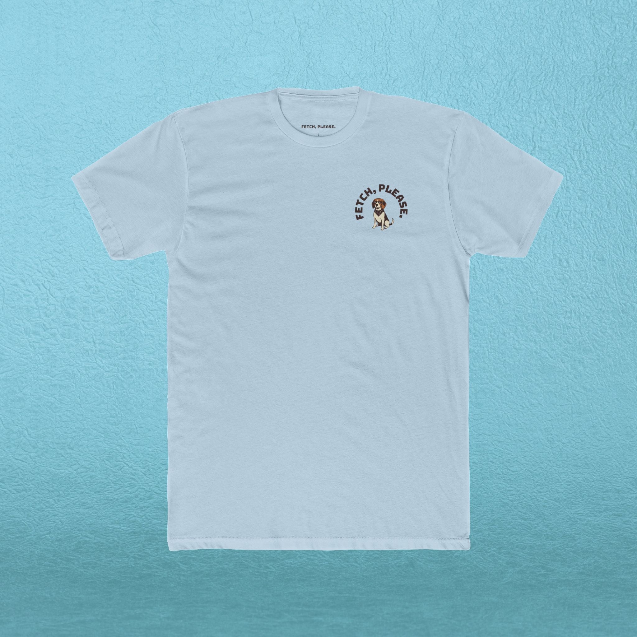 Not High Maintenance T‑Shirt