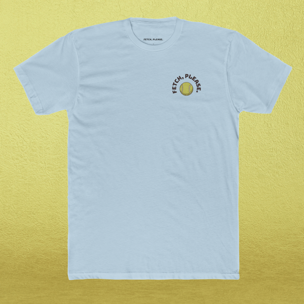 "I Bury My Problems" T-Shirt