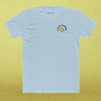 "I Bury My Problems" T-Shirt