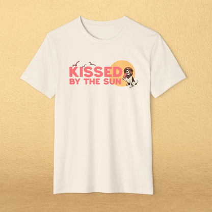 Kissed by the Sun Graphic T-Shirt