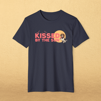 Kissed by the Sun Graphic T-Shirt