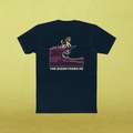 "The Ocean Fears Me" T-Shirt