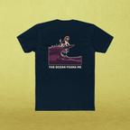 "The Ocean Fears Me" T-Shirt