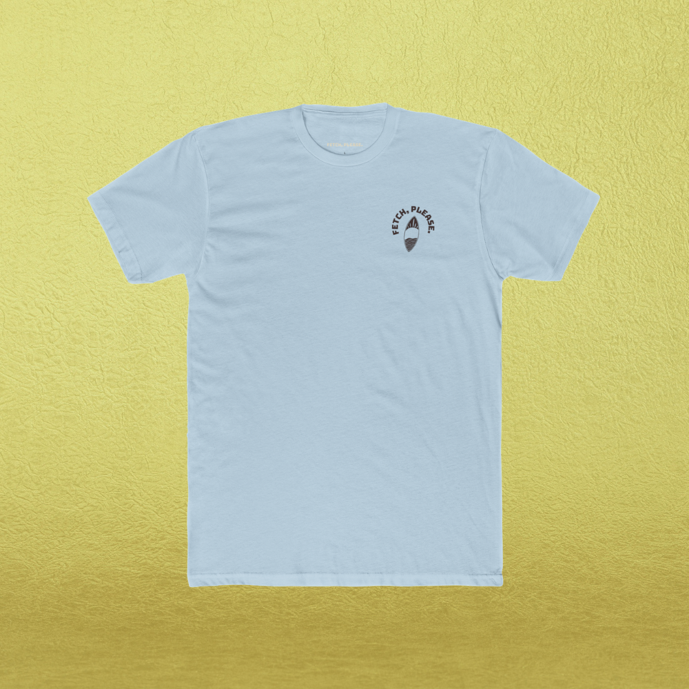 "The Ocean Fears Me" T-Shirt
