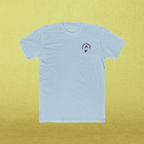 "The Ocean Fears Me" T-Shirt