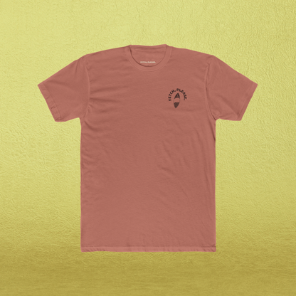 "The Ocean Fears Me" T-Shirt