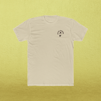 "The Ocean Fears Me" T-Shirt
