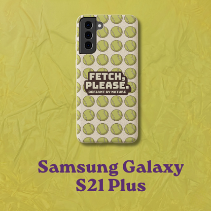 Biodegradable Phone Case