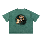 Tee,oversized,boxy