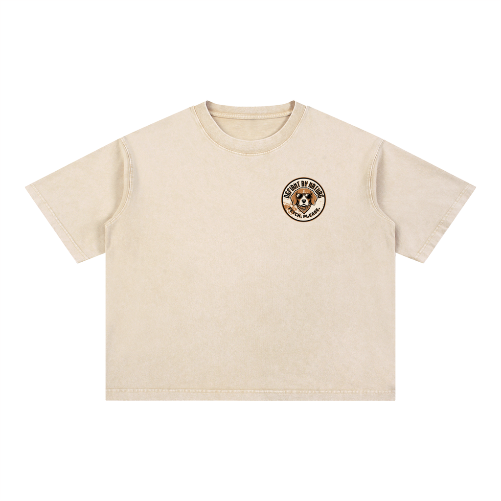 Tee,oversized,boxy