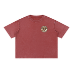 Tee,oversized,boxy