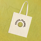 Canvas Tote Bag