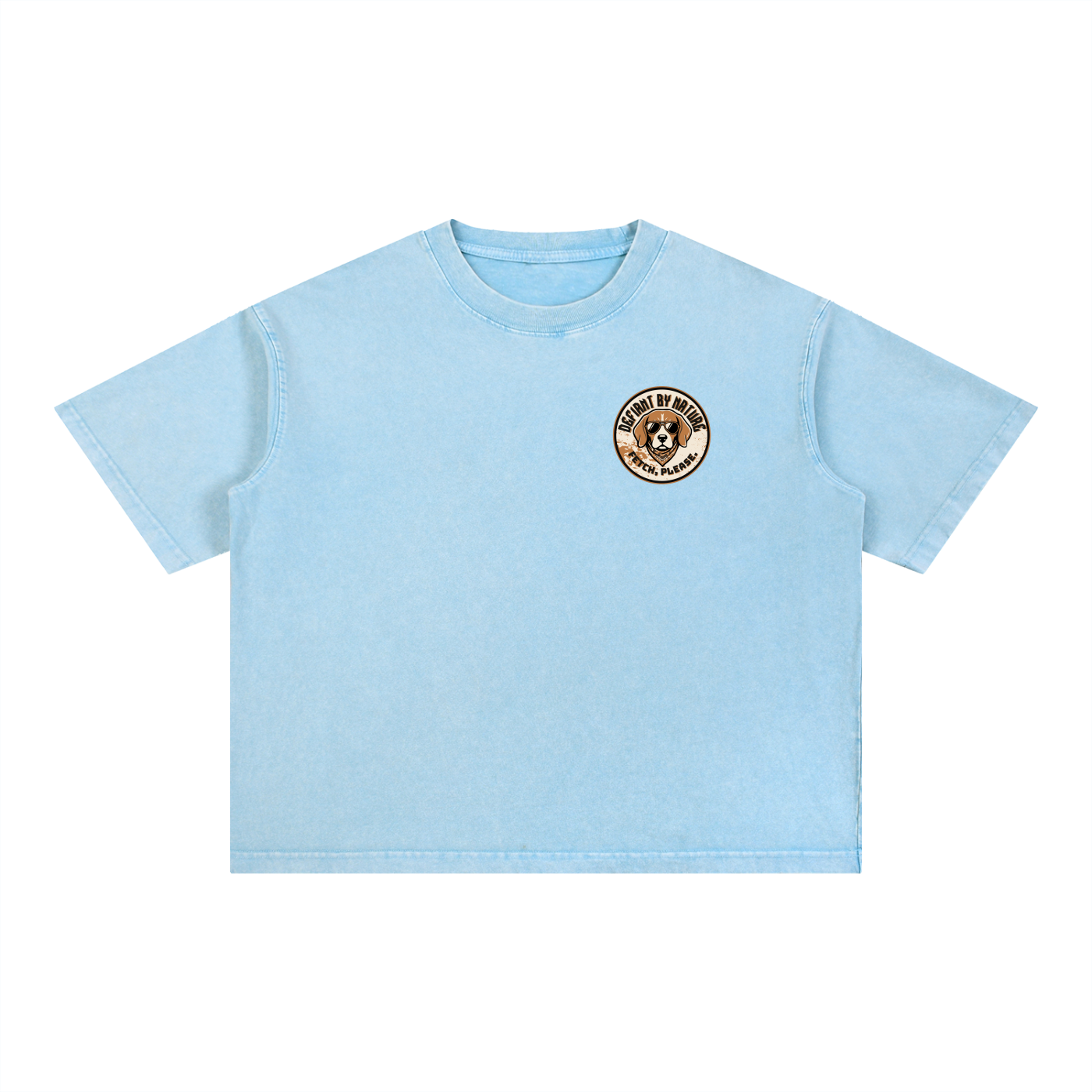 Tee,oversized,boxy