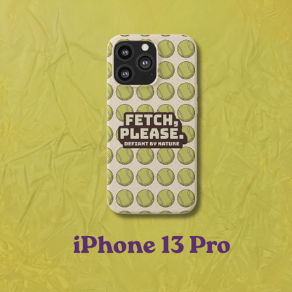 Biodegradable Phone Case