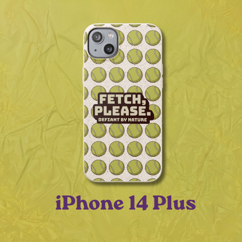 Biodegradable Phone Case