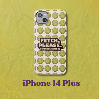 Biodegradable Phone Case