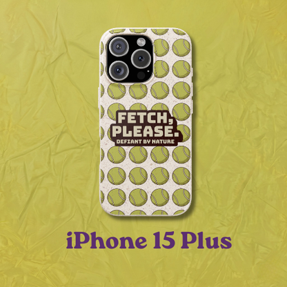 Biodegradable Phone Case