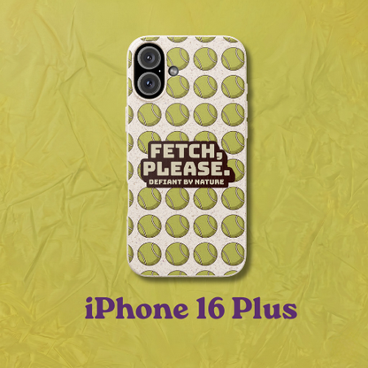 Biodegradable Phone Case