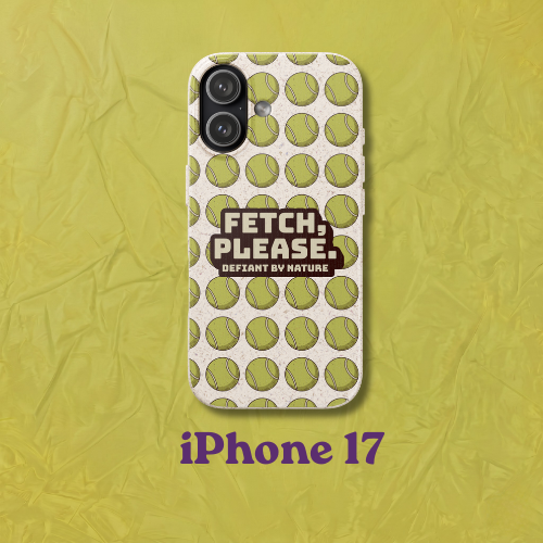 Biodegradable Phone Case