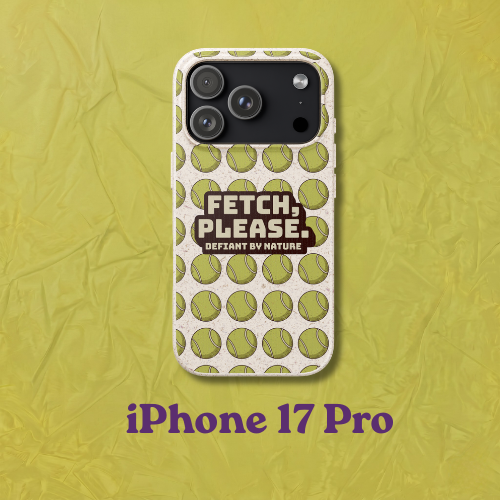 Biodegradable Phone Case