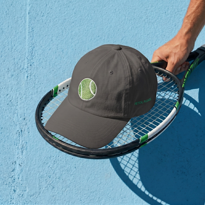 Tennis Hat