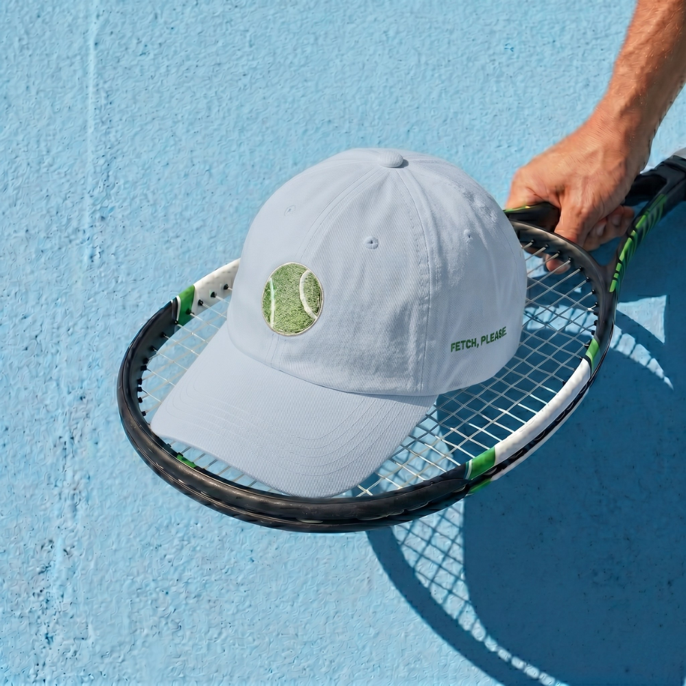 Tennis Hat