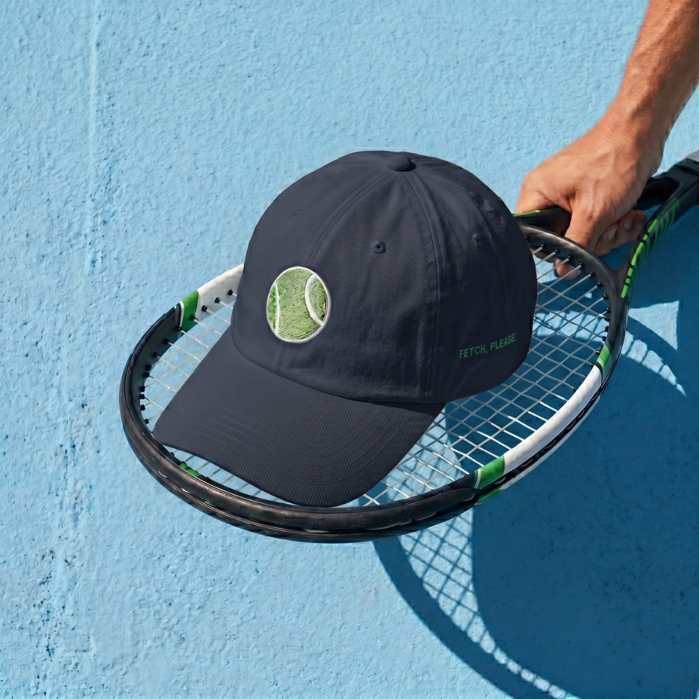 Tennis Hat