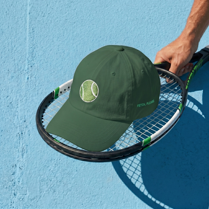 Tennis Hat