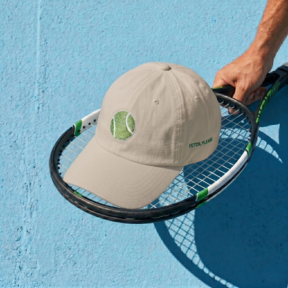 Tennis Hat